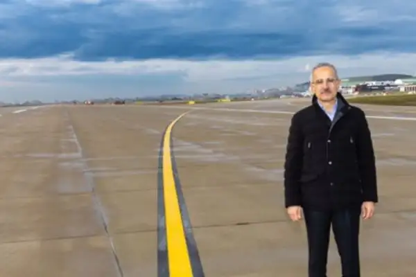 Uraloğlu: Trabzon’a 260,1 milyar TL yatırım yapıldı