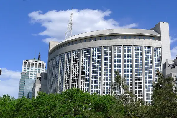 Çin’den Hamaney’in vefatı nedeniyle İran Büyükelçiliği’ne taziye ziyareti