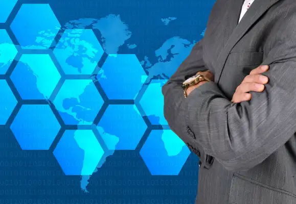 Türkiye Sınai Kalkınma Bankası'nda görev dağılımı