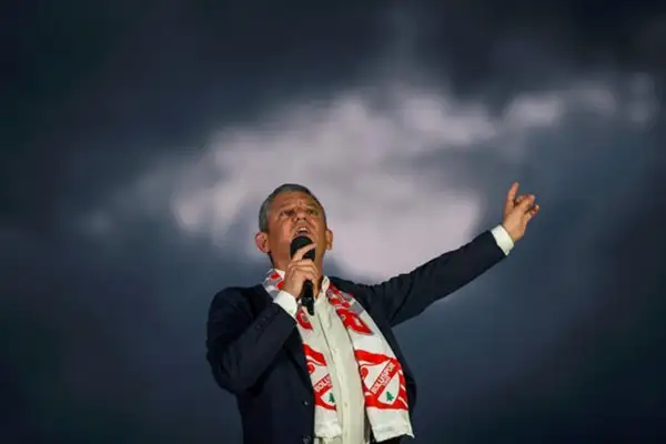 Özel: Polis kamerası görüntülerinin servis edilmesi kabul edilemez