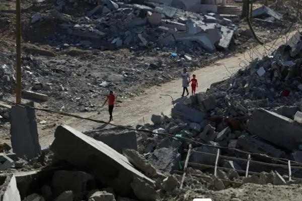 UNRWA: Aileler süregelen zorluklarla karşı karşıya kalıyor