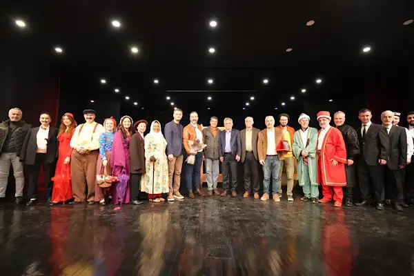 GBŞT, Akçaabat’ta 