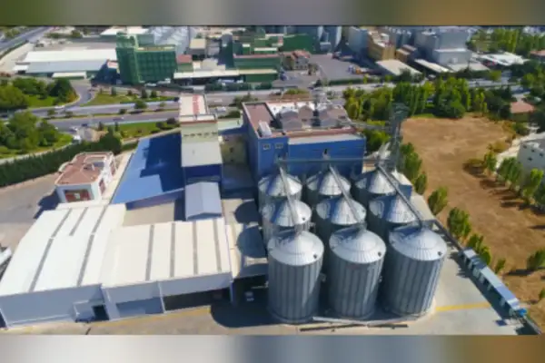 Türkiye'nin yeni ekmeği Konya’da geliştirildi