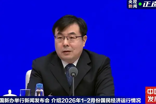 Çin: Enerji tedarikinde güçlü temele sahibiz