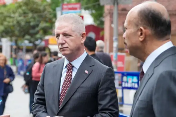 Vali Gül, Büyük Vanlılar Buluşması İftar Programı’na katıldı