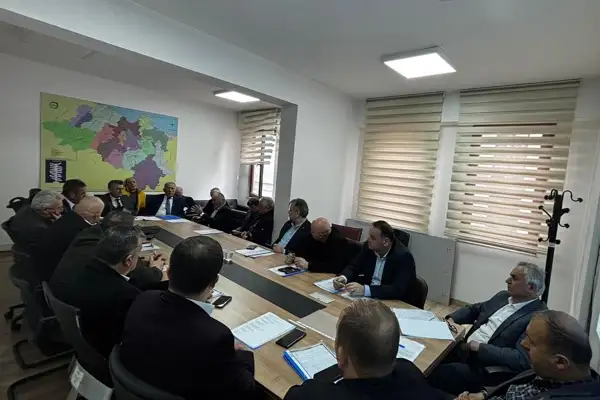 Ordu’da ulaşımda yeni dönem başlıyor