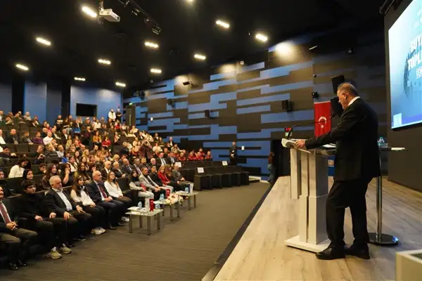 İSKİ’nin resim yarışmasında ödüller sahiplerini buldu