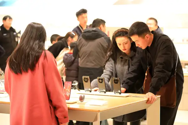 Çin’de “eskisini getir, yenisini al” kampanyasında satışlar arttı