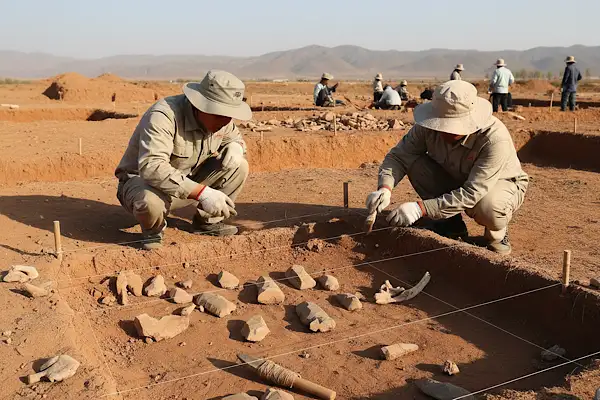 Çin'in Xigou kazısı, tarih öncesine dair tüm ezberleri nasıl bozdu?