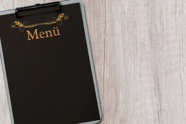 Menülerde içerik ve alerjen bilgisi zorunlu oldu