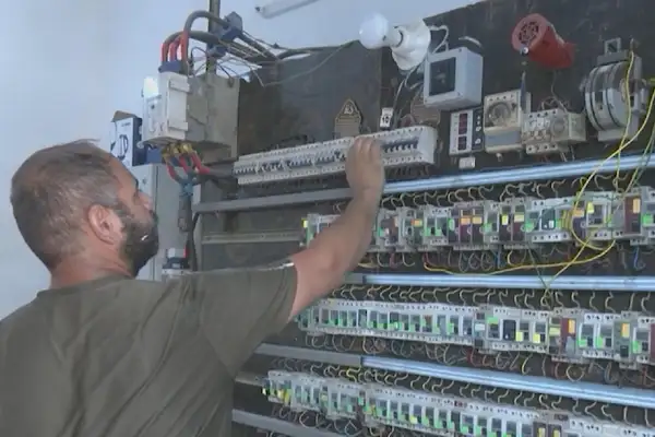 Irak’ta enerji krizi derinleşiyor