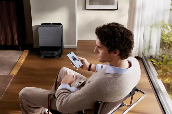 Roborock App ile akıllı temizlik deneyimi tek bir platformda 