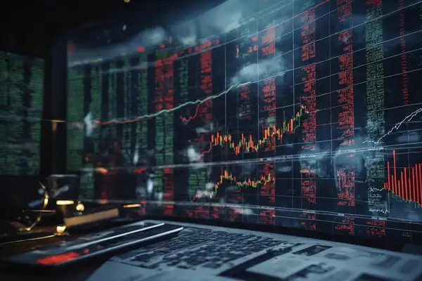 Avrupa borsaları yükselişle açılışa hazırlanıyor