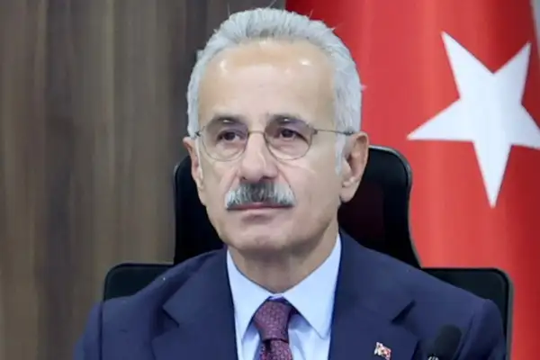 Uraloğlu, Hakkari heyetini kabul etti