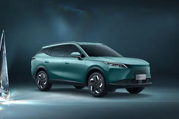 OMODA 5 ve OMODA 7 otomobili bir moda ifadesine dönüştürüyor