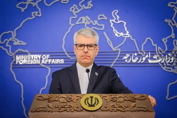 Baqaei: Hamaney, İslam tarihinde ilham verici bir efsaneye dönüşmüştür