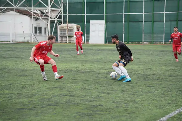 ÇBFK, Şarköyspor’u 2-0 mağlup etti