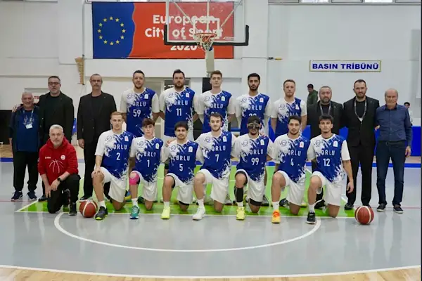 ÇBSK çeyrek finalde