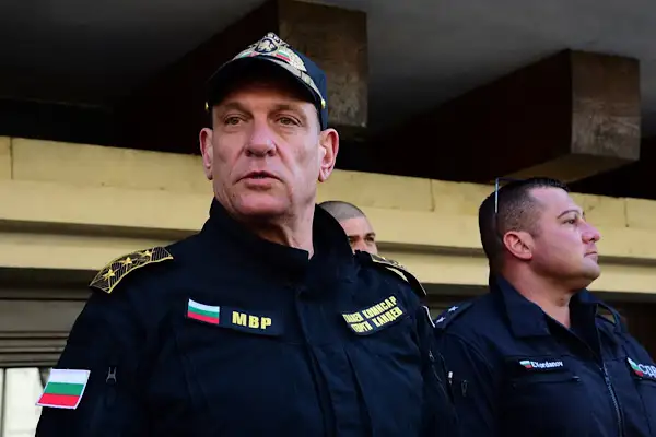 Kandev: İçişleri Bakanlığı'nın tespit etme eylemleri seçimlere kadar devam ediyor