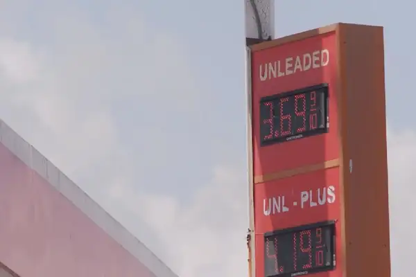 ABD petrol piyasalarında keskin dalgalanmalar görüldü