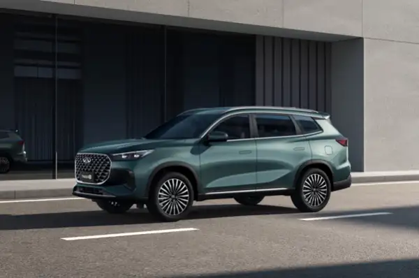 Chery, Türkiye’deki üçüncü yılında 150 bin kullanıcıya ulaştı