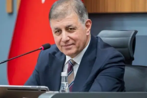 Tugay: İzmir’e yeni stat kazandırılacak