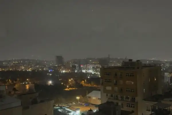 IDF: İran'da silah üretim tesisleri hedef alındı