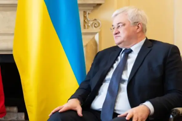 Sybiha: Rusya ve İran ortaklığı Avrupa ve Orta Doğu güvenliğini tehdit ediyor 