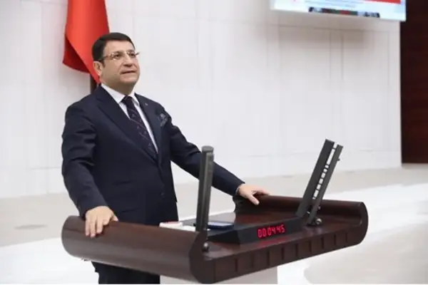 Şahin: Beraat edene bürokratik sürgün olmaz