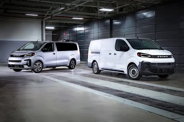 Tofaş, K0 modeliyle Kuzey Amerika’ya ihracata başlıyor