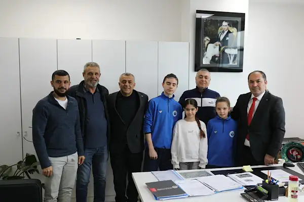 Gemlik, Avrupa’da temsil edilecek