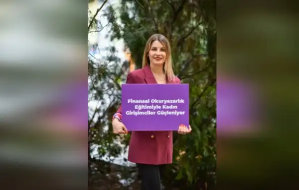 8 Mart Dünya Kadınlar Günü’ne özel: QNET kadınların girişimci olmasını destekliyor