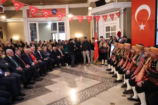 Dervişoğlu: Türk milleti zorlukları bertaraf edecektir