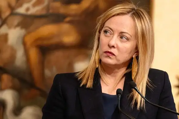 Meloni, AB kaynaklarının kullanımına ilişkin çabaların sonuç verdiğini belirtti