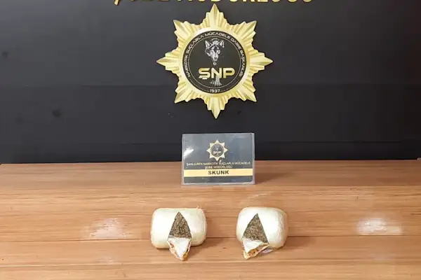 Şanlıurfa’da uyuşturucu operasyonu