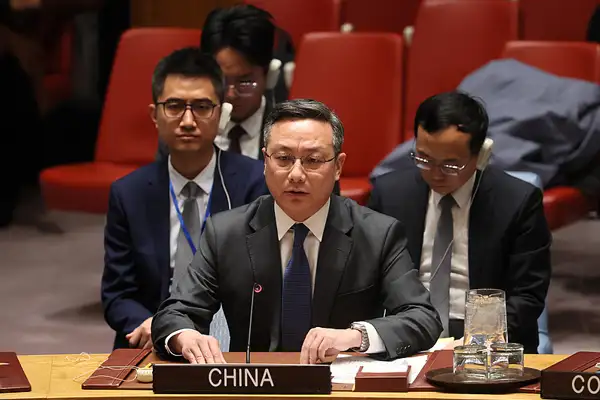 Çin'den Ukrayna çağrısı