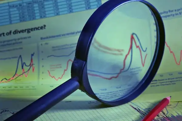 BIST 30 Endeksi'nde işlem hacmi son bir aylık ortalamanın altında kaldı