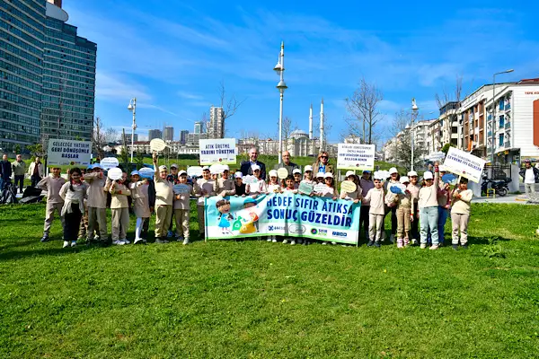 Esenyurtlu öğrencilere 