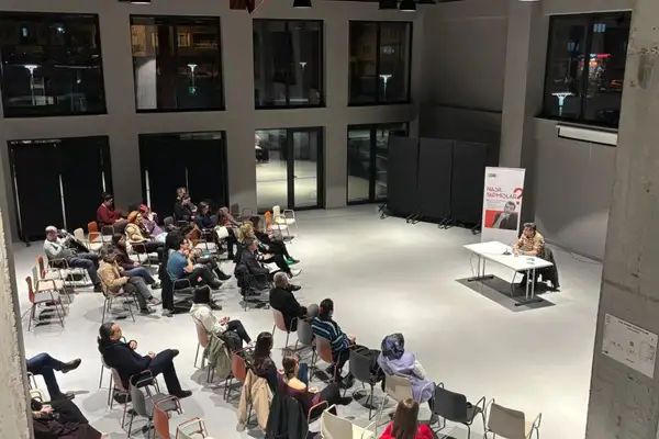 Levi-Strauss’un düşünce mirası söyleşide ele alındı