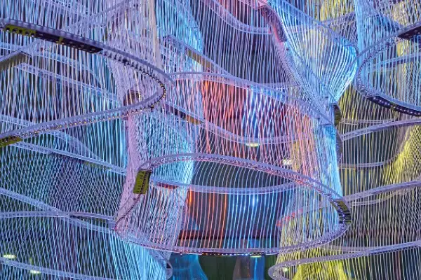 Küresel piyasalar dalgalı seyirle açıldı