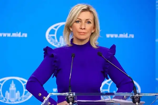 Zakharova: Rusya aktif diplomatik çabalar yürütmektedir