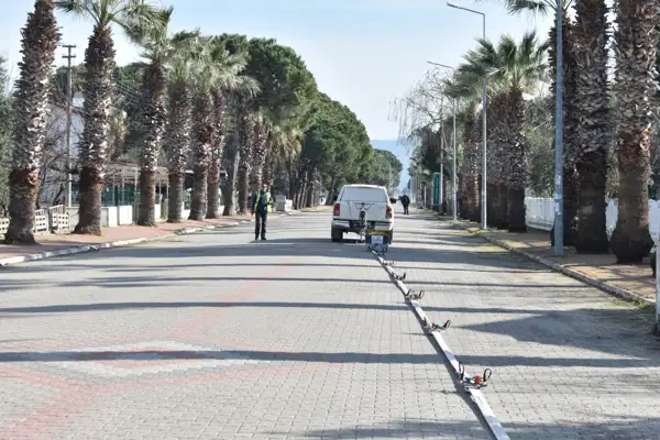 BALDEP Projesinde çalışmalar sürüyor