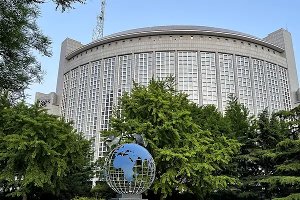 Çin’den İran, Ürdün, Lübnan ve Irak'a acil insani yardım