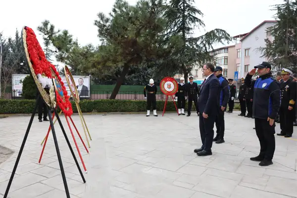 Derince’de 18 Mart etkinlikleri