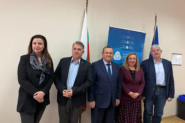 Ademov: Ekonomik ve Sosyal Konsey'in uzmanlığına güveniyoruz