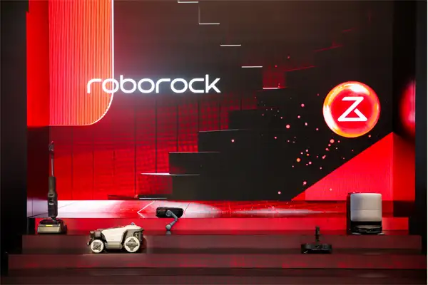 Roborock, CES 2026’da BOSS Award kazanarak yeni bir referans noktası oluşturdu