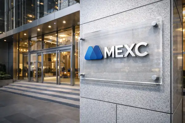 MEXC, XAUT sürekli sözleşme hacminde dünya lideri oldu