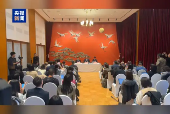 Çin: İran’daki çatışmaların yayılması önlenmeli