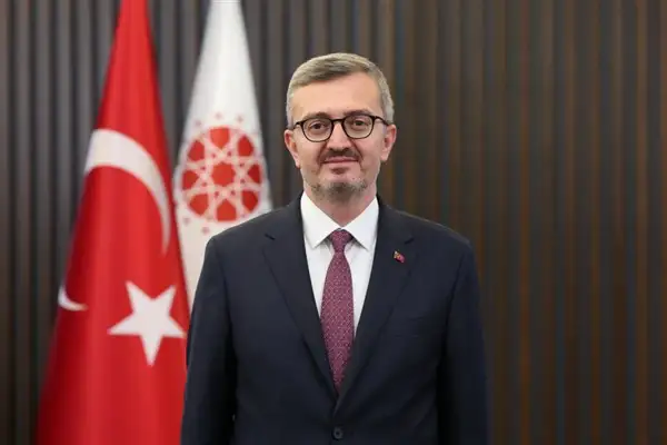 Duran: İsrail’in basın özgürlüğünü ihlal eden bu uygulamalarına son vermesi gerek