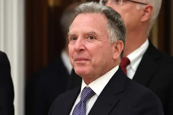 Witkoff: ABD ve Ukrayna heyetleri, yapıcı görüşmeler gerçekleştirdi